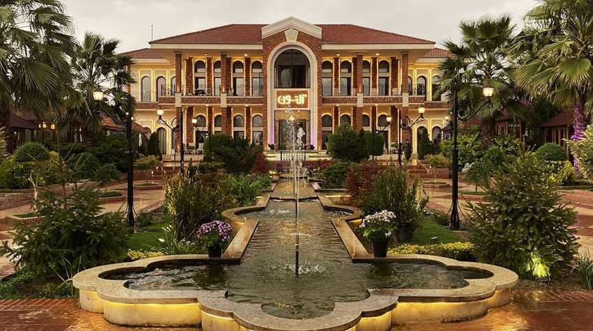 معیار انتخاب بهترین رستوران های گرگان