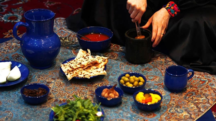 معیار انتخاب بهترین رستوران های گرگان