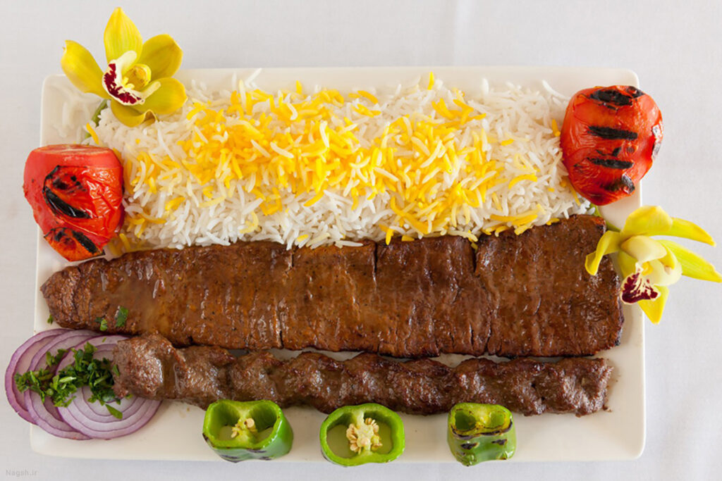 معیار انتخاب بهترین رستوران های گرگان