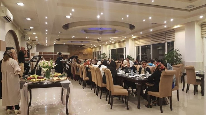 معیار انتخاب بهترین رستوران های گرگان