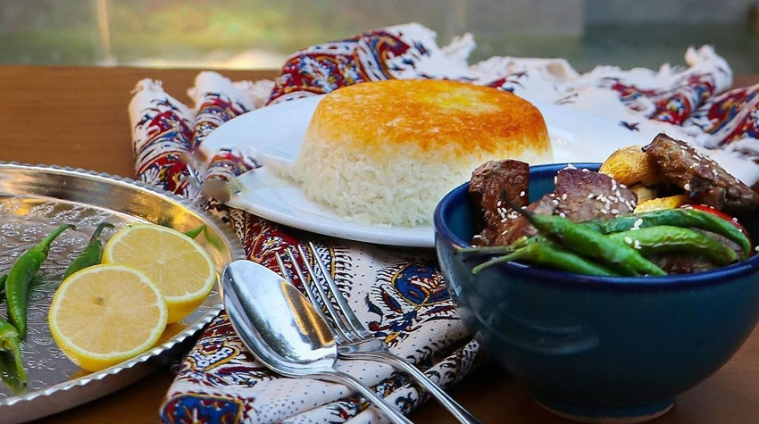 معیار انتخاب بهترین رستوران های گرگان