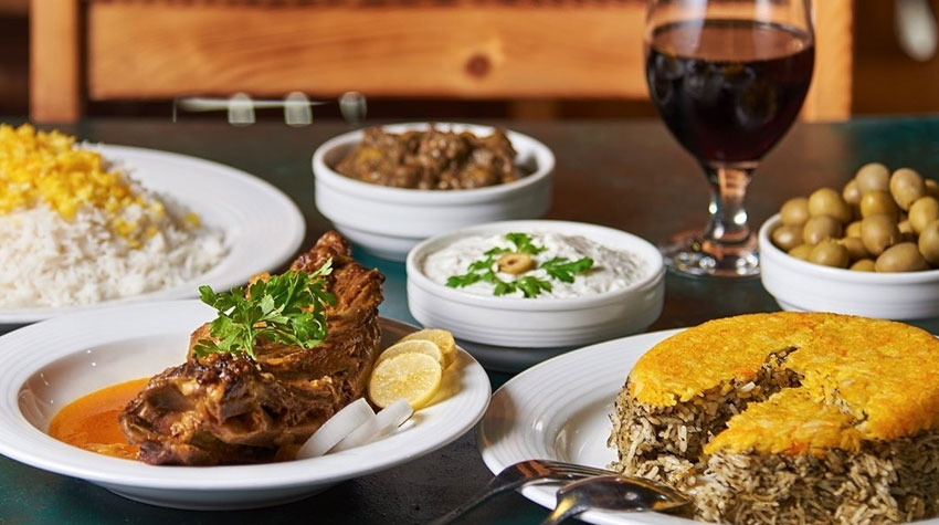 معیار انتخاب بهترین رستوران های گرگان