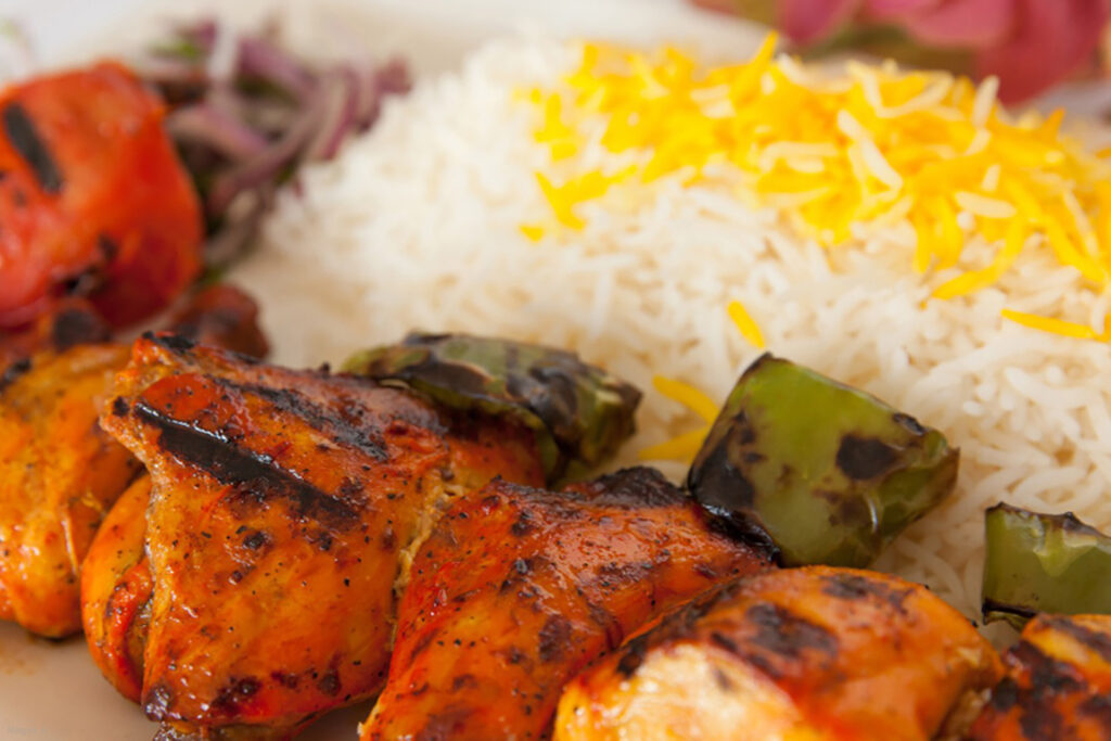 معیار انتخاب بهترین رستوران های گرگان