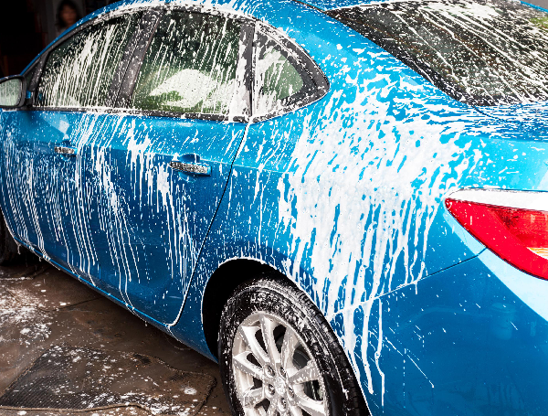 معیار انتخاب بهترین کارواش های گرگان