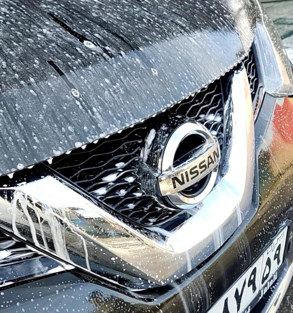 معیار انتخاب بهترین کارواش های گرگان