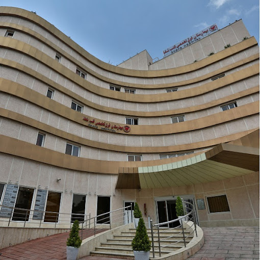 معیار انتخاب بهترین بیمارستان های گرگان