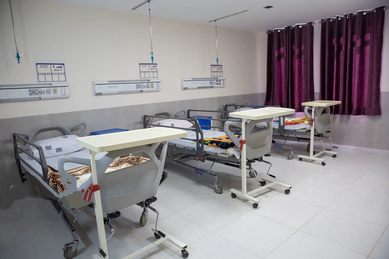 معیار انتخاب بهترین بیمارستان های گرگان