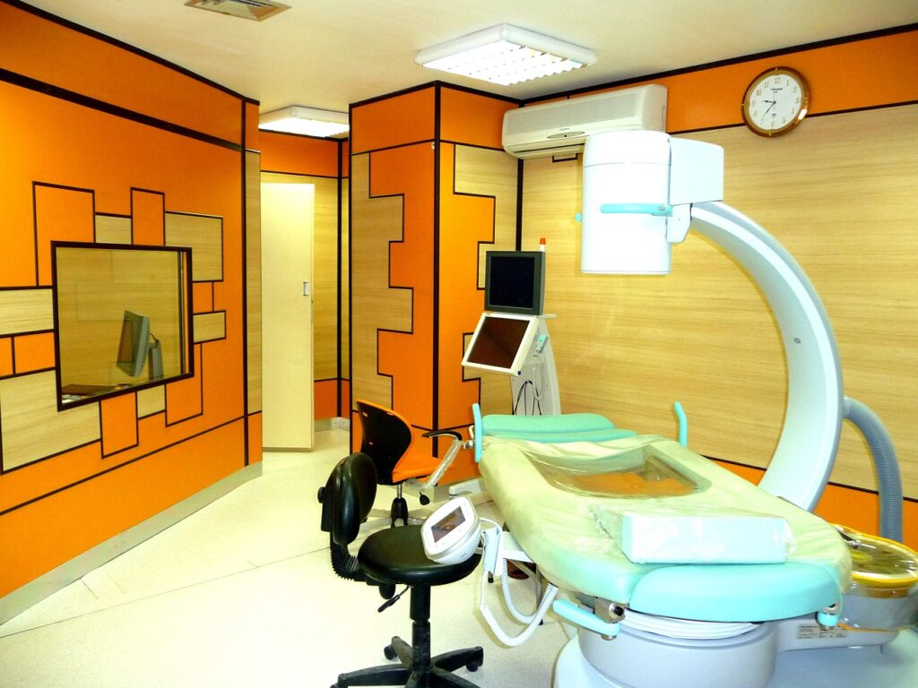 معیار انتخاب بهترین بیمارستان های گرگان