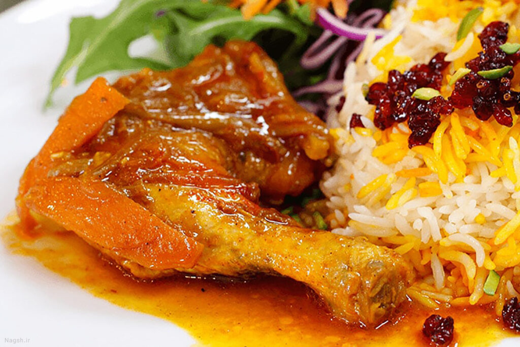 معیار انتخاب بهترین رستوران های گرگان