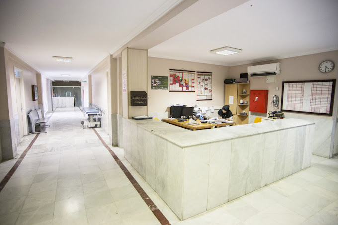 معیار انتخاب بهترین بیمارستان های گرگان