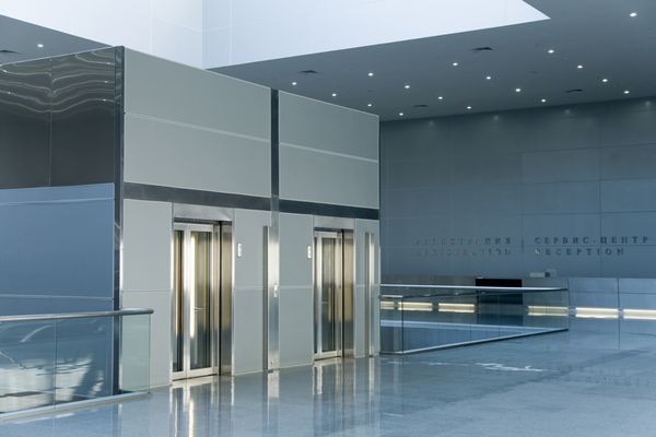 معیار انتخاب بهترین شرکت های آسانسور گرگان