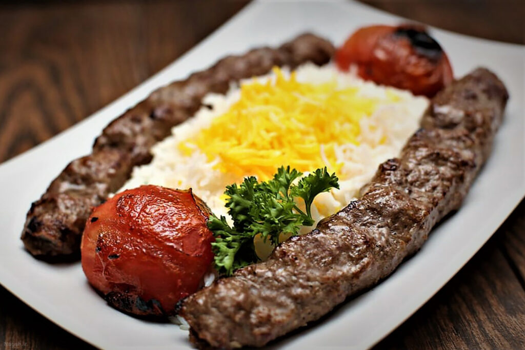 معیار انتخاب بهترین رستوران های گرگان