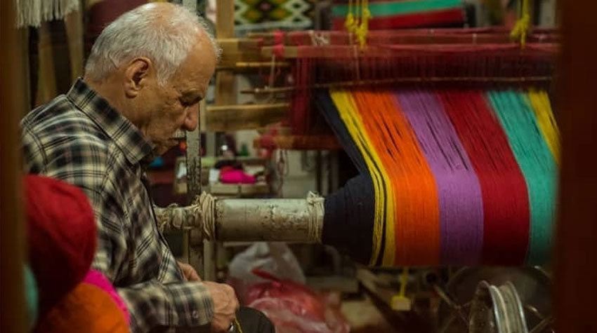 معیار انتخاب بهترین صنایع دستی گرگان