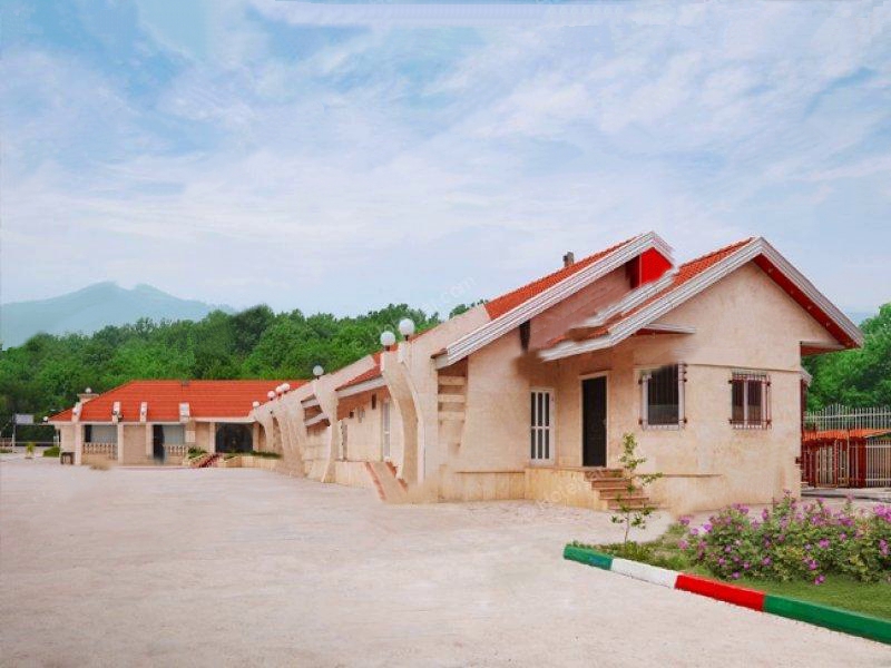 معیار انتخاب بهترین هتل های گرگان