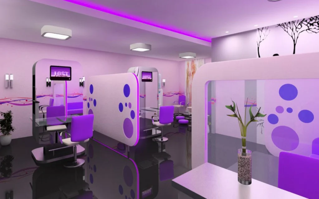 معیار انتخاب بهترین سالن های زیبایی گرگان