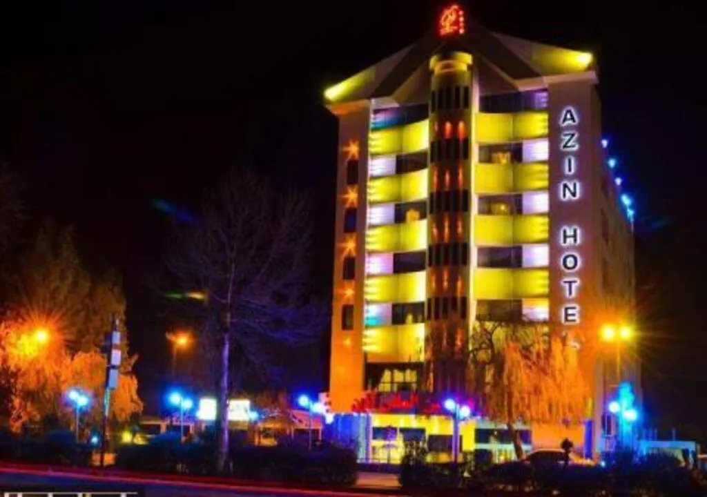 معیار انتخاب بهترین هتل های گرگان