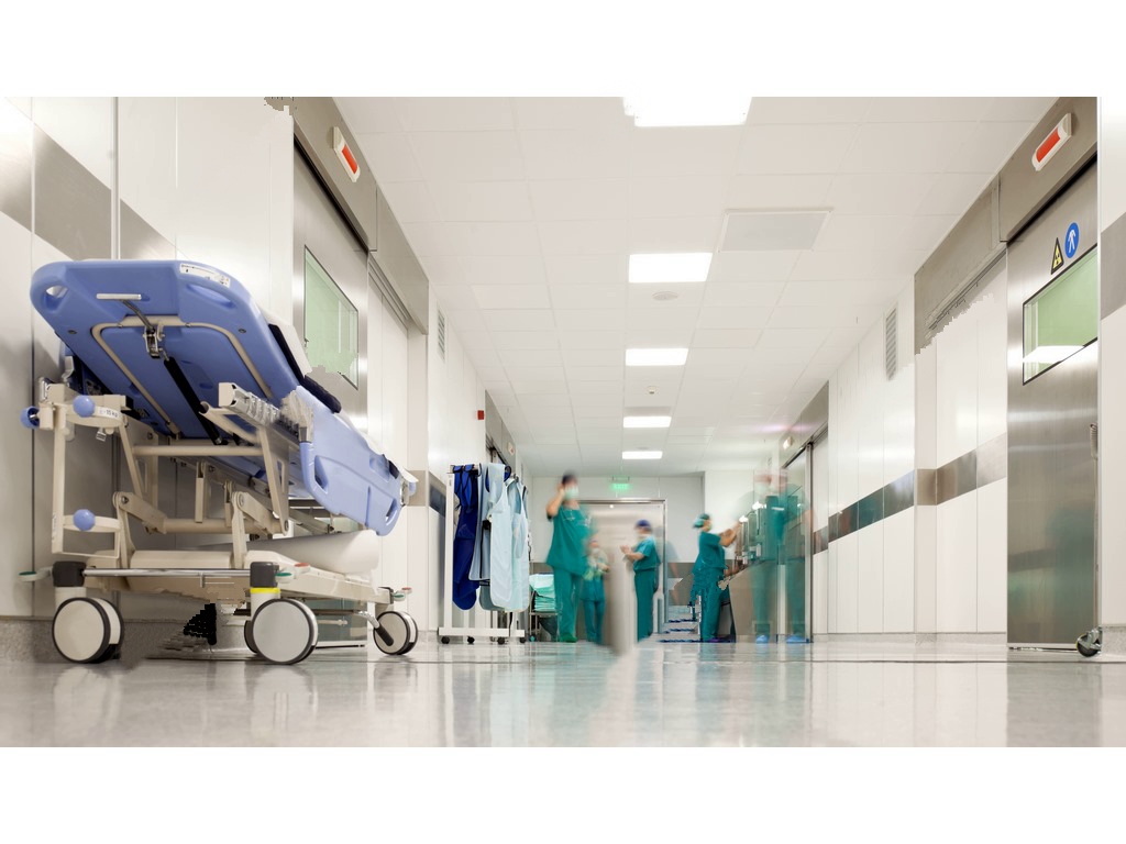 معیار انتخاب بهترین بیمارستان های گرگان