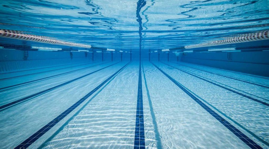 عکسی از بهترین استخرهای گرگان