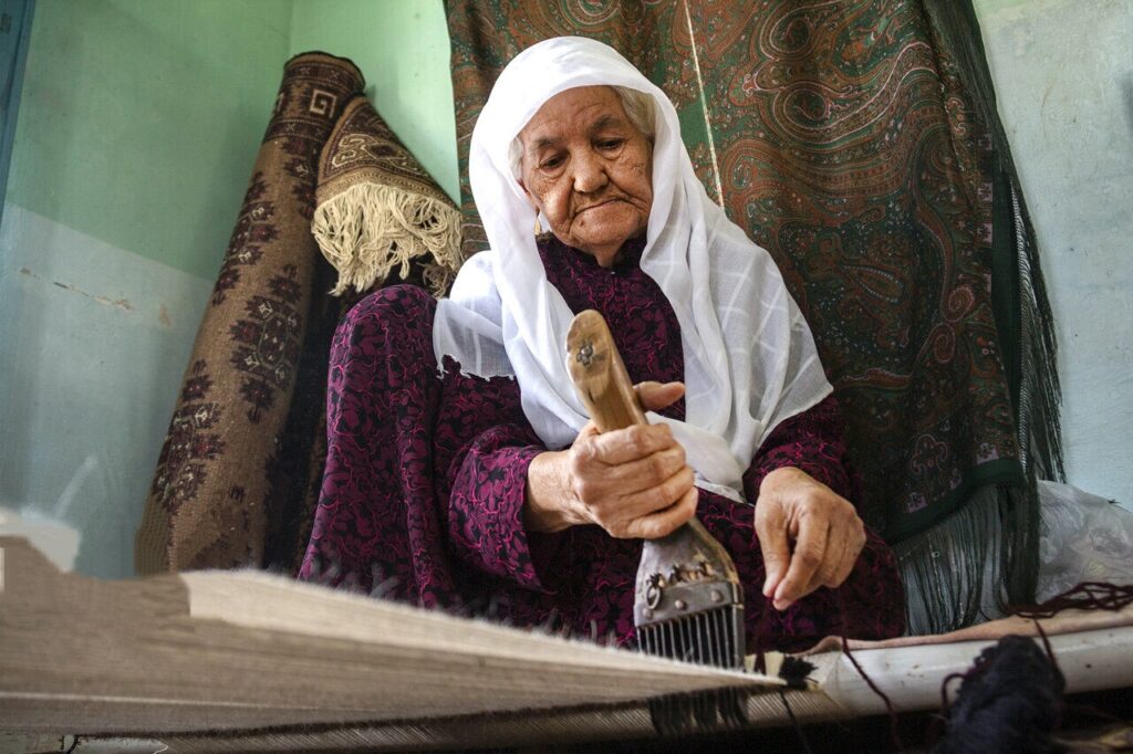 معیار انتخاب بهترین صنایع دستی گرگان