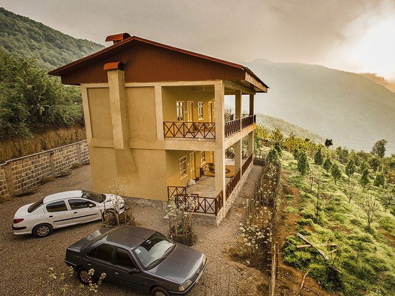 معیار انتخاب بهترین هتل های گرگان