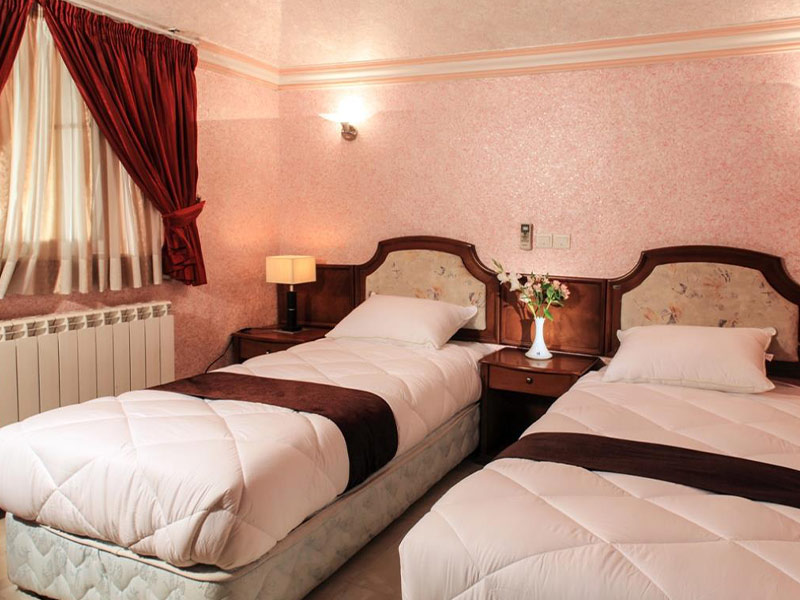 معیار انتخاب بهترین هتل های گرگان