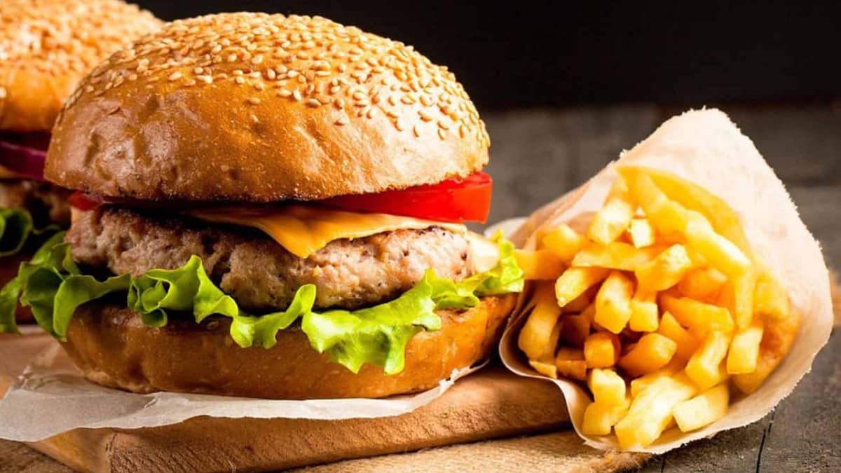 معیار انتخاب بهترین فست فودهای گرگان