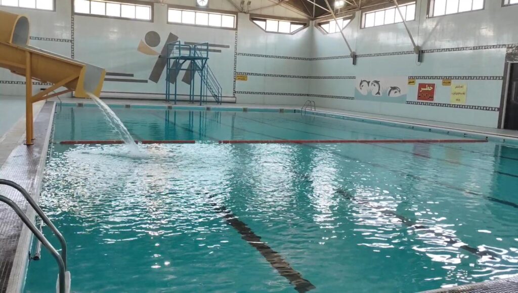 معیار انتخاب بهترین استخرهای گرگان