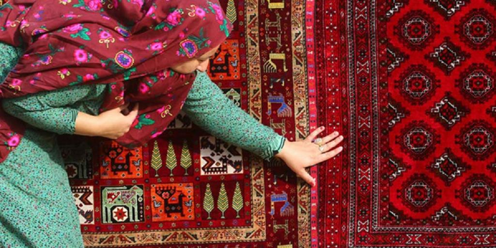 معیار انتخاب بهترین صنایع دستی گرگان