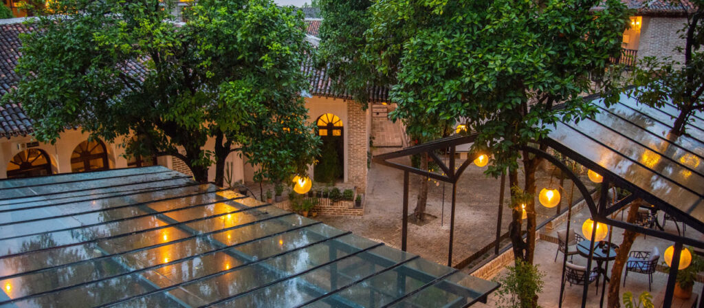 معیار انتخاب بهترین هتل های گرگان