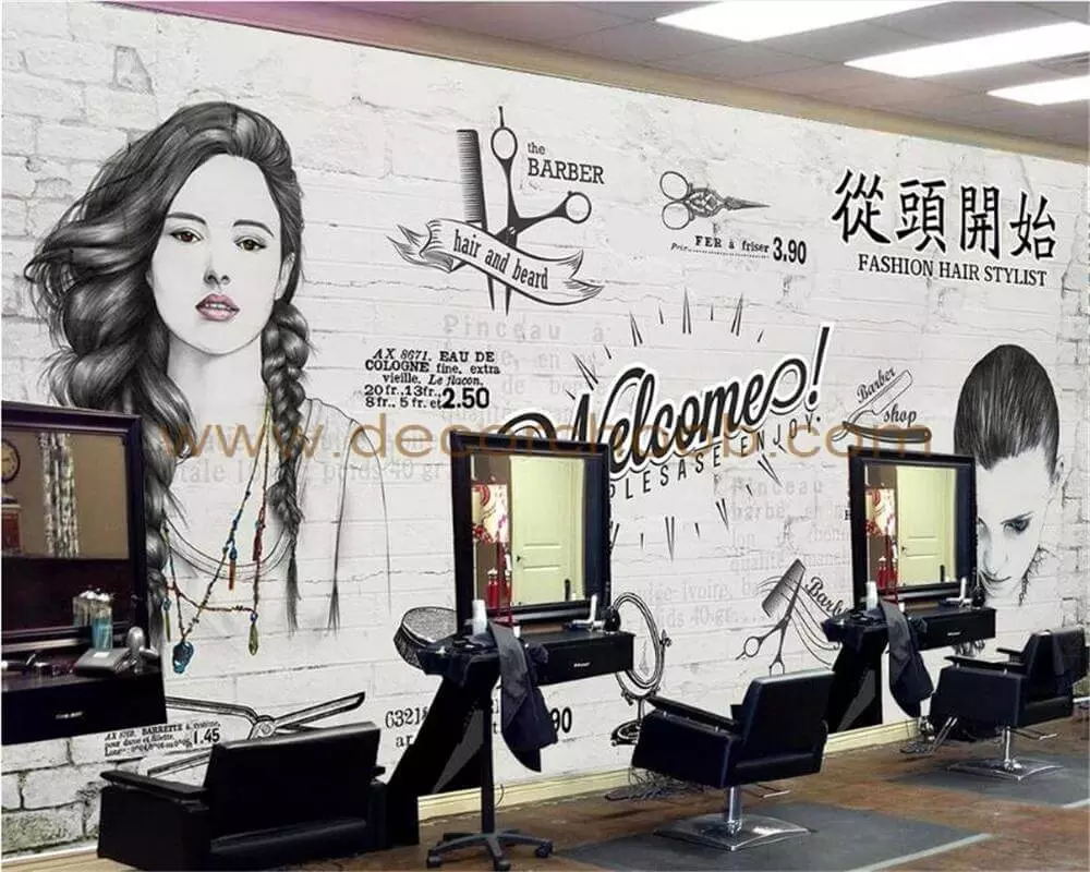 معیار انتخاب بهترین سالن های زیبایی گرگان