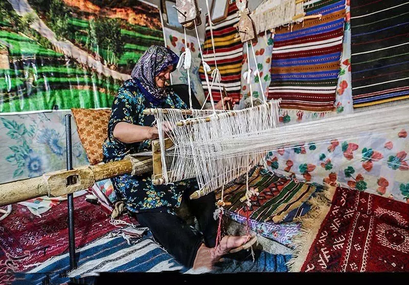 معیار انتخاب بهترین صنایع دستی گرگان