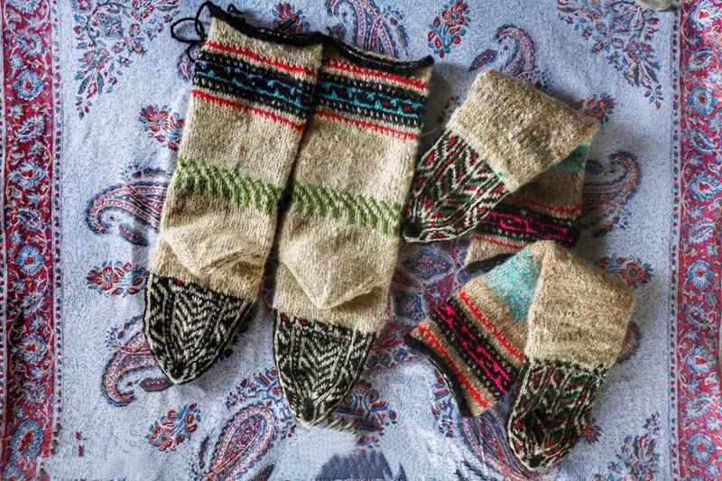 معیار انتخاب بهترین صنایع دستی گرگان