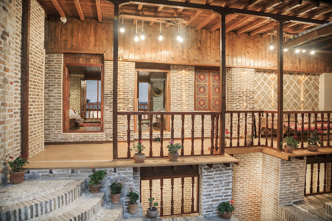 معیار انتخاب بهترین هتل های گرگان