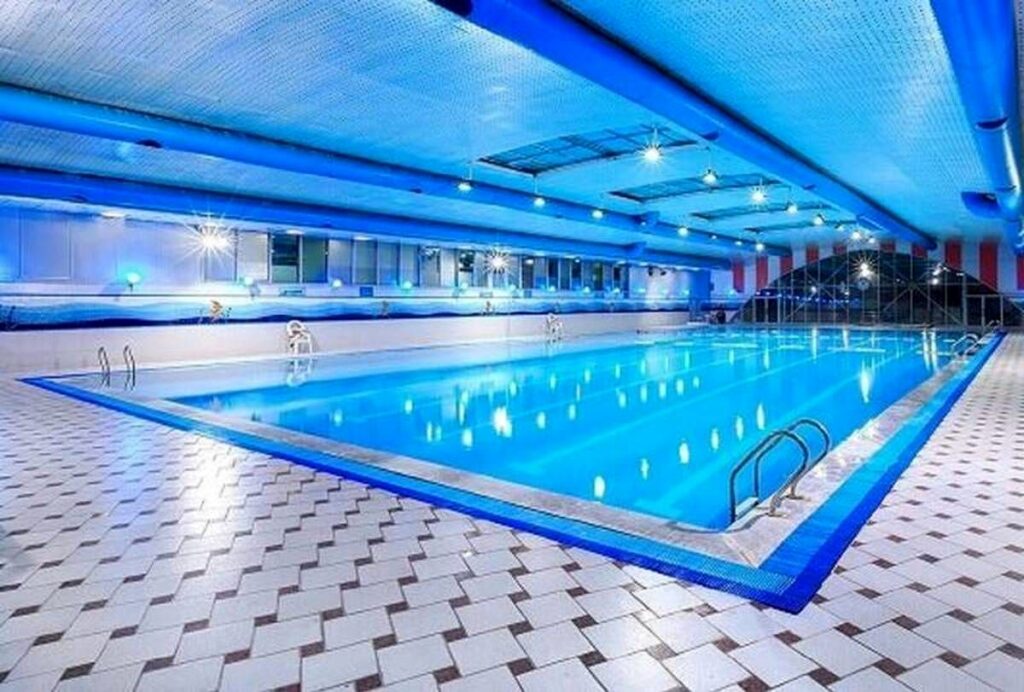 معیار انتخاب بهترین استخرهای گرگان