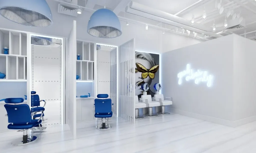 معیار انتخاب بهترین سالن های زیبایی گرگان