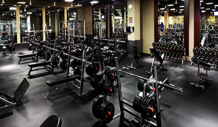 معیار انتخاب بهترین باشگاهای بدنسازی بانوان گرگان