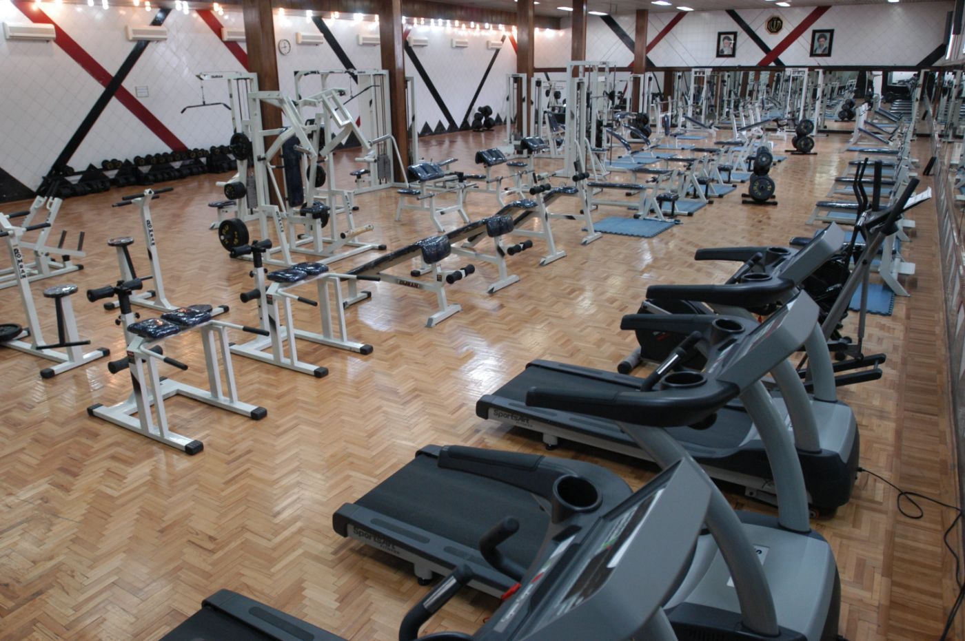 معیار انتخاب بهترین باشگاهای بدنسازی بانوان گرگان