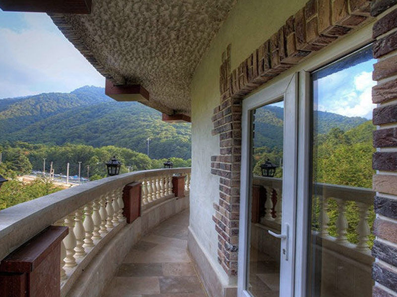 معیار انتخاب بهترین هتل های گرگان