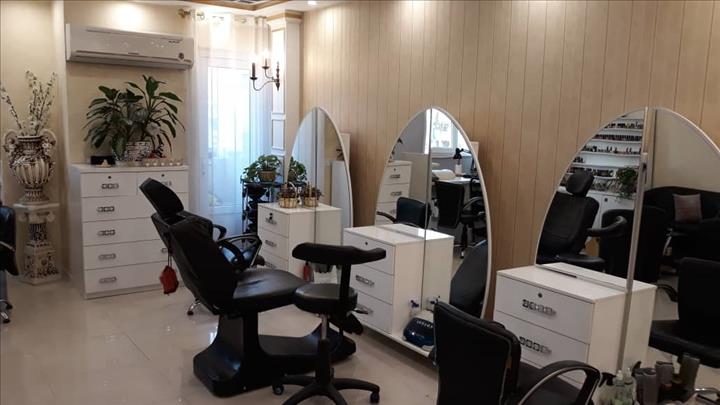 معیار انتخاب بهترین سالن های زیبایی گرگان