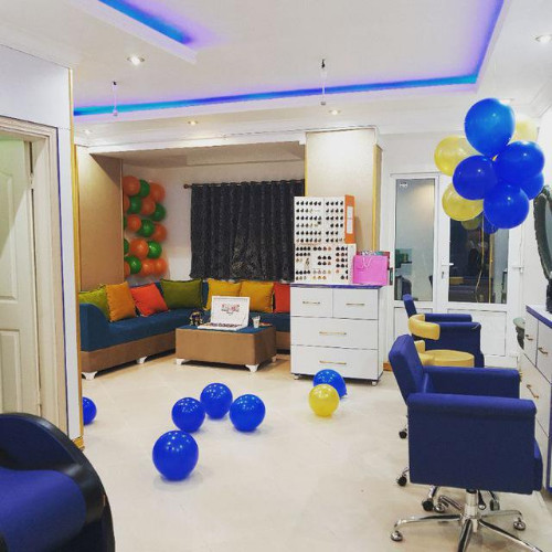 معیار انتخاب بهترین سالن های زیبایی گرگان