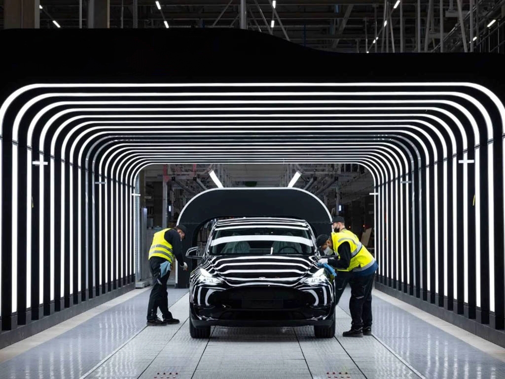 معیار انتخاب بهترین مراکز تشخیص رنگ خودرو در گرگان 