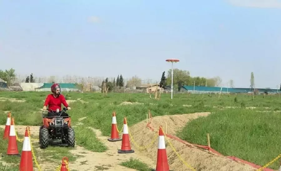 معیار انتخاب بهترین جاذبه های تفریحی در گرگان