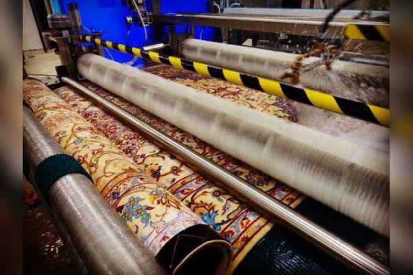 معیار انتخاب بهترین قالیشویی های گرگان