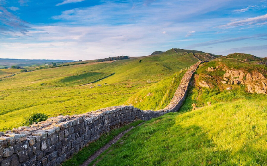 عکسی از بهترین جاذبه های گردشگری گرگان