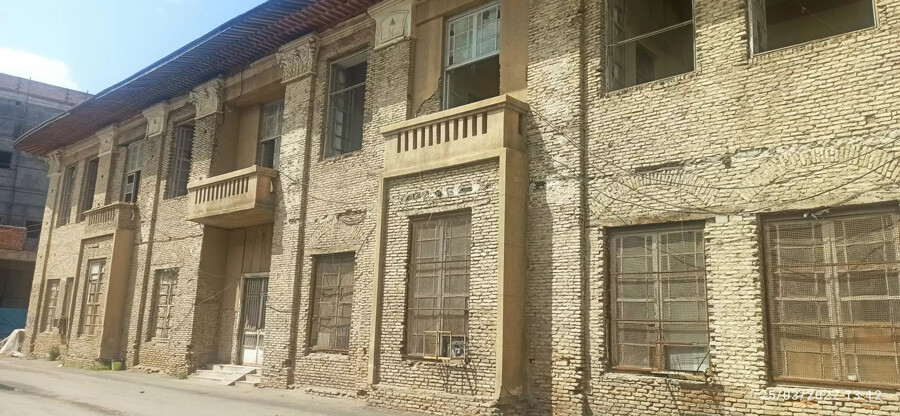 عکسی از بهترین جاذبه های گردشگری گرگان