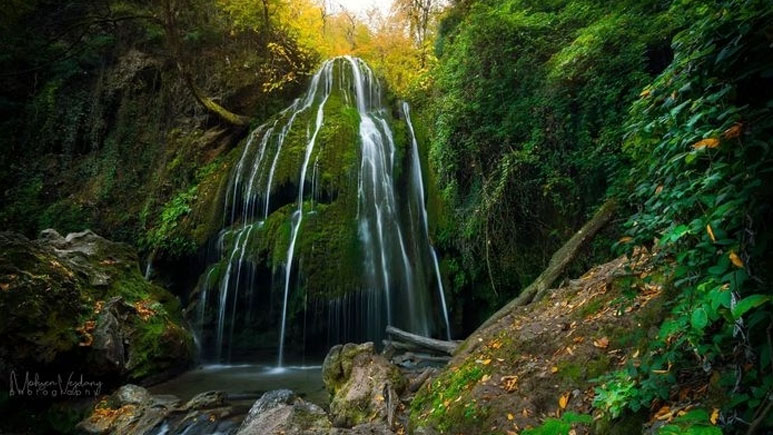 معیار انتخاب بهترین جاذبه طبیعی در گرگان