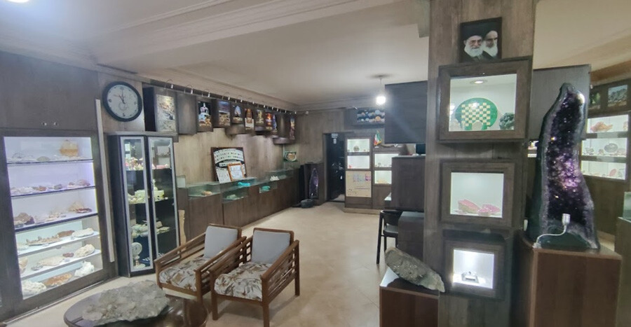 عکسی از بهترین جاذبه های گردشگری گرگان