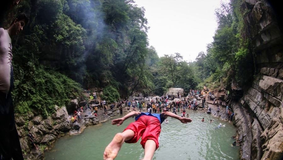 معیار انتخاب بهترین جاذبه های تفریحی در گرگان