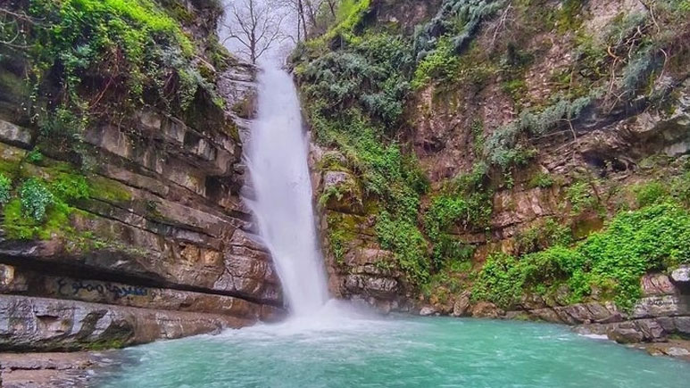 معیار انتخاب بهترین جاذبه طبیعی در گرگان