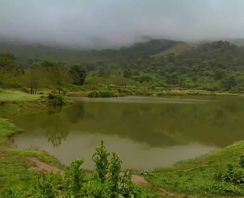 معیار انتخاب بهترین جاذبه طبیعی در گرگان